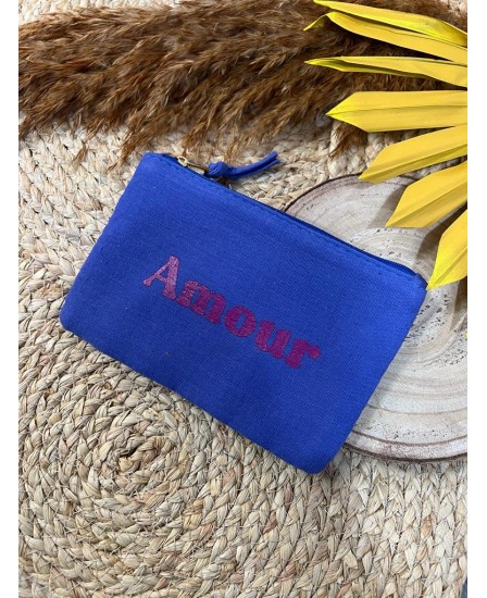 POCHETTE AMOUR