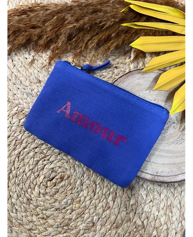 POCHETTE AMOUR