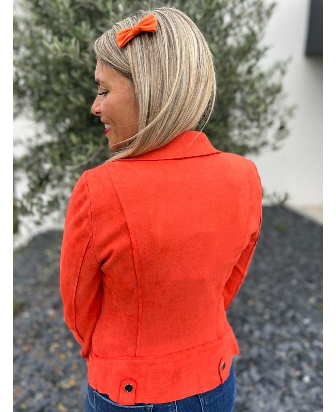 PERFECTO MARYSE - ORANGE