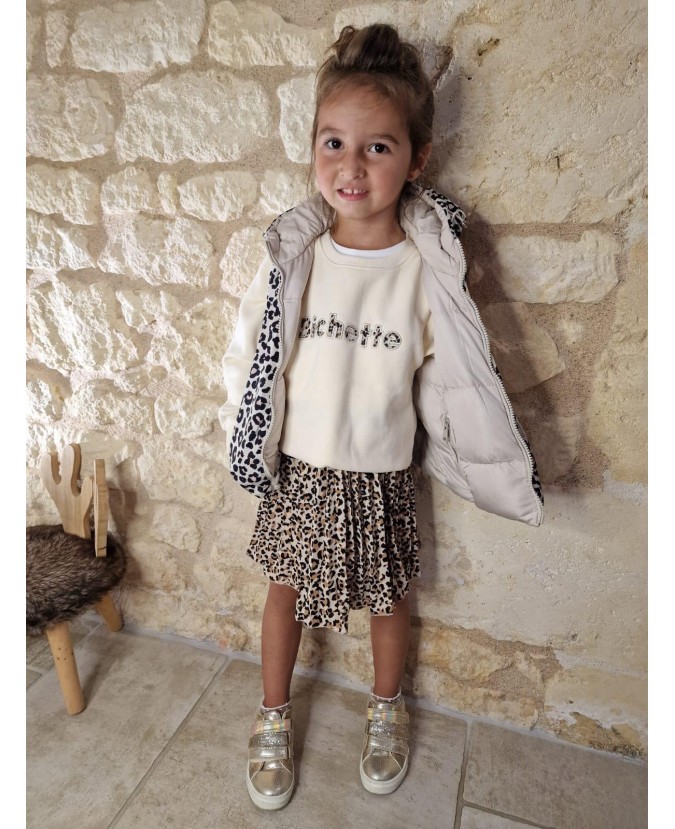 SWEAT GALIA ENFANT