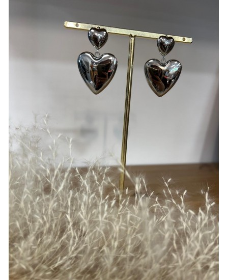 BOUCLES D'OREILLES YURI