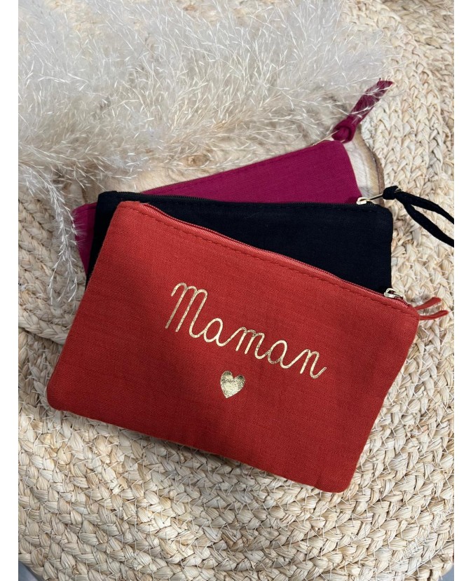 POCHETTE MAMAN