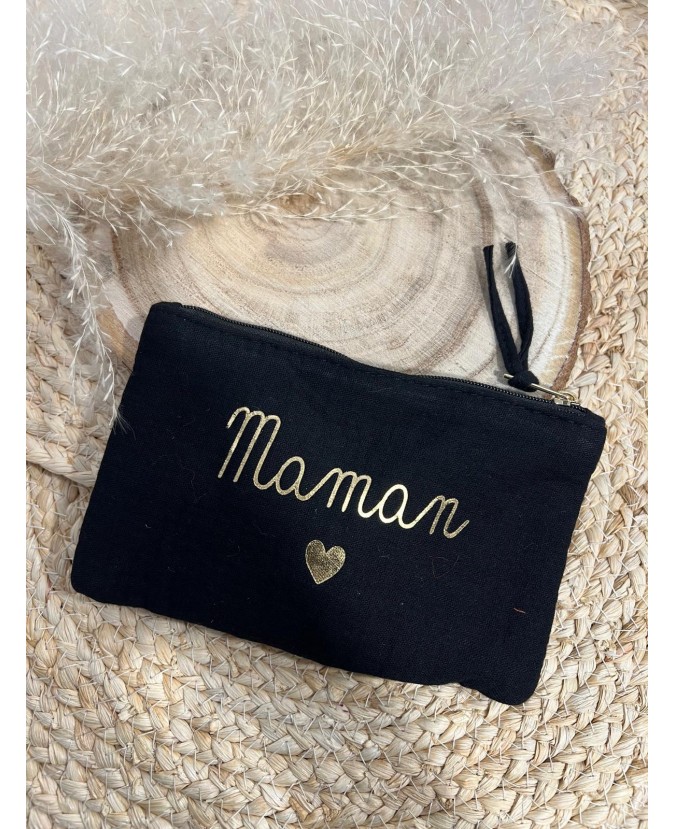 POCHETTE MAMAN