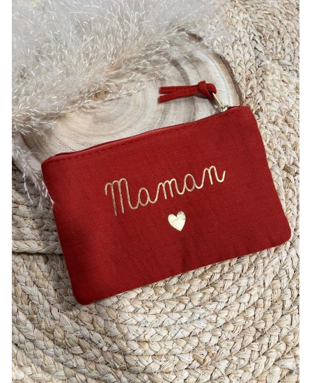 POCHETTE MAMAN