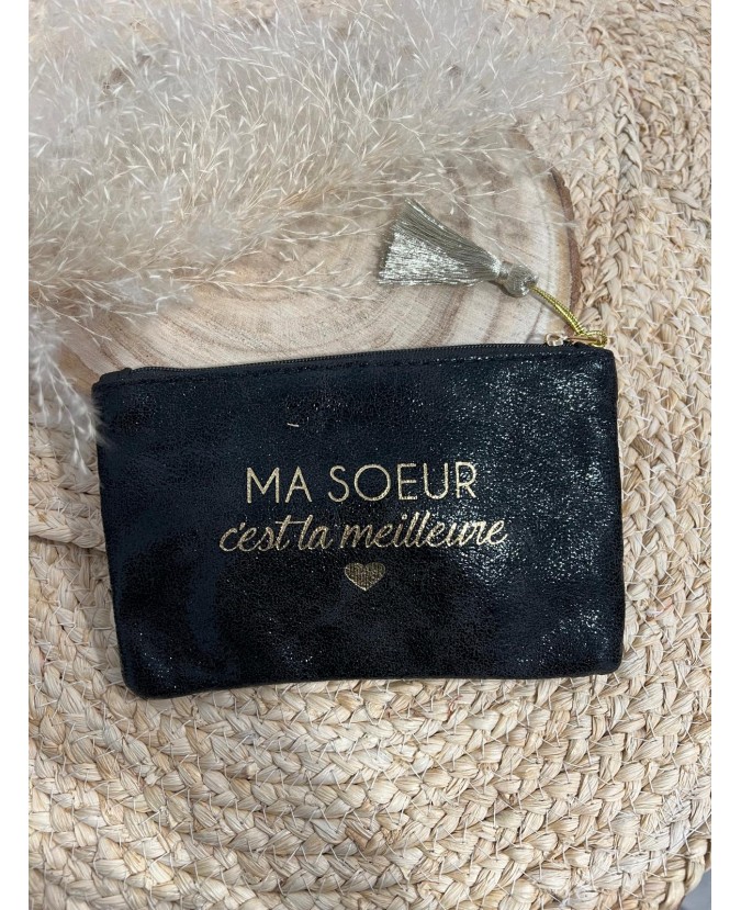 POCHETTE MA SOEUR