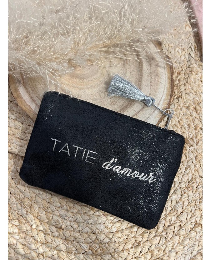 POCHETTE TATIE D'AMOUR