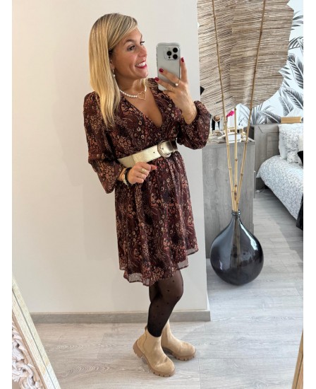 ROBE AMALIA