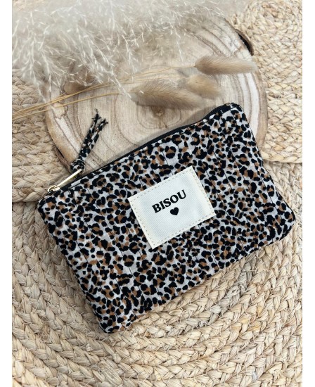 POCHETTE BISOU 🖤