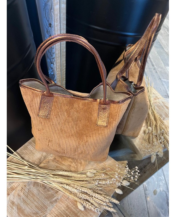 SAC NUNA - CAMEL