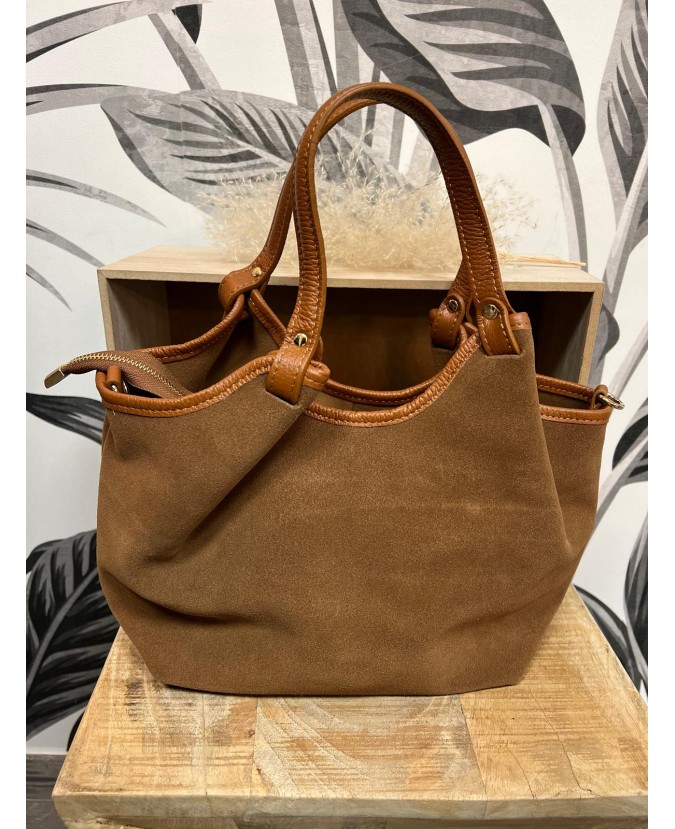 Sac stella - Camel