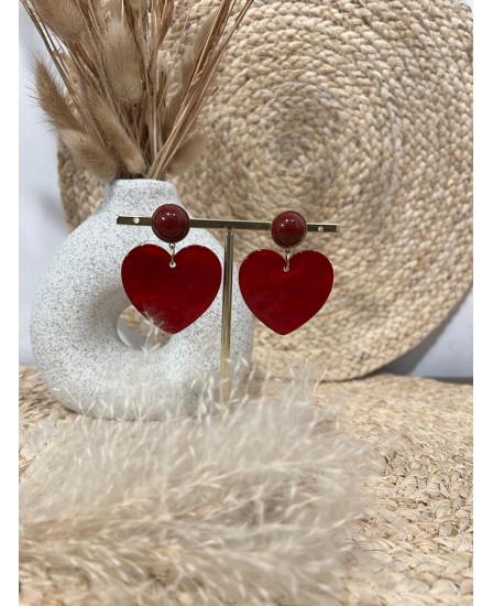 BOUCLES D'OREILLES LAYLA