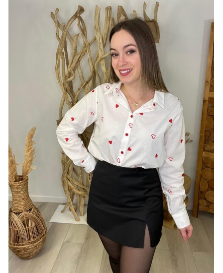 CHEMISE NATALIA