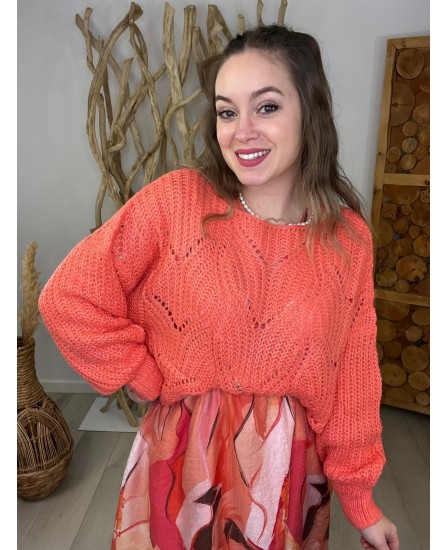 PULL DAINA - CORAIL