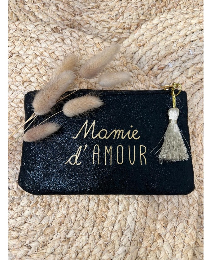 POCHETTE MAMIE D'AMOUR