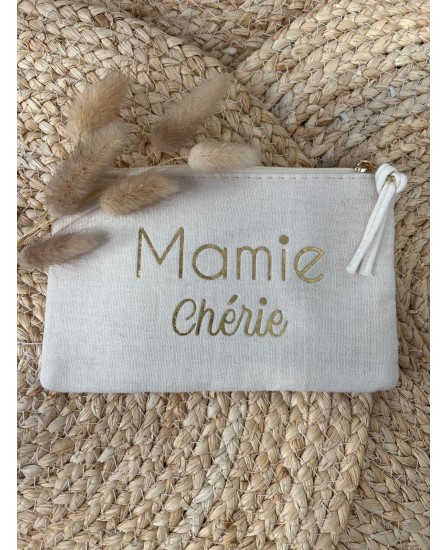 POCHETTE MAMIE CHÉRIE