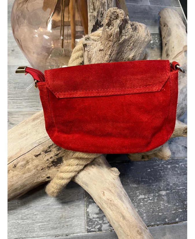 SAC LILWENN - ROUGE