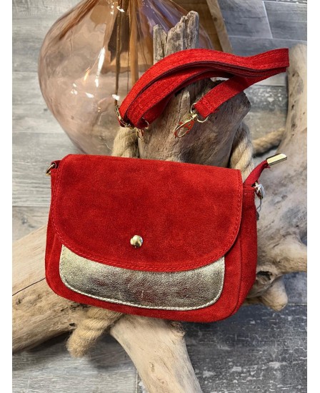 SAC LILWENN - ROUGE