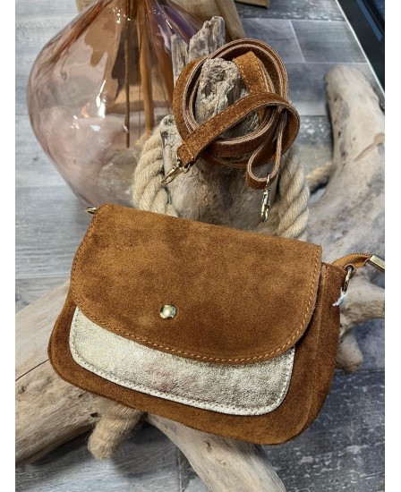 SAC LILWENN - CAMEL