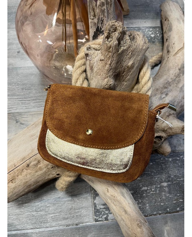 SAC LILWENN - CAMEL